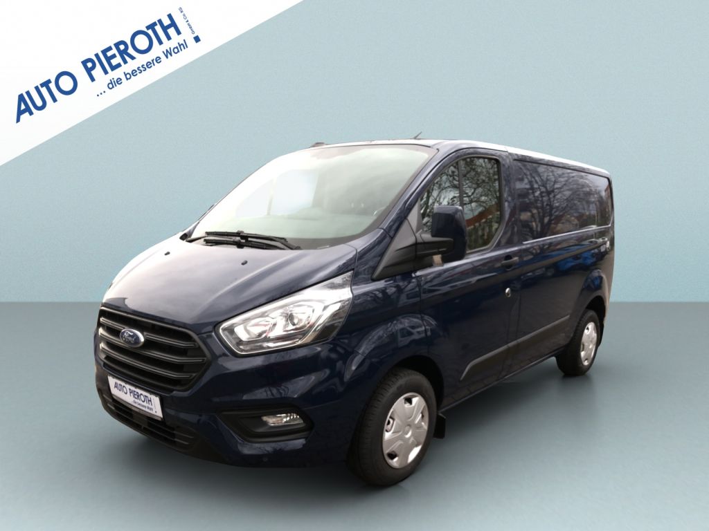 Ford Transit Custom 300 L1H1 LKW VA Trend