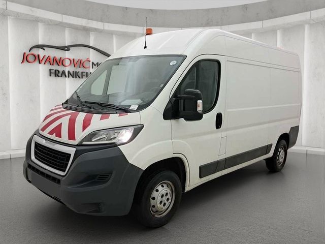 Peugeot Boxer 2.0 BlueHDi FT335 L2H2*29