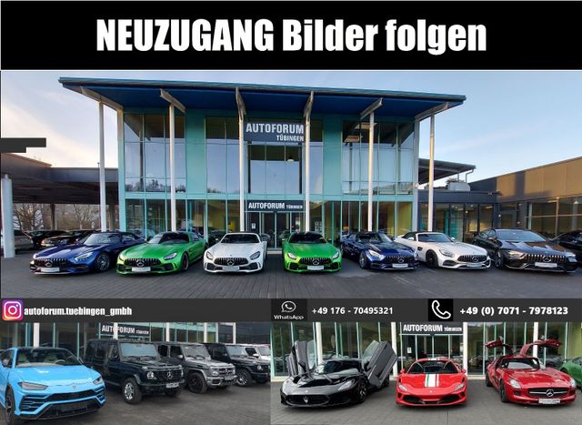 Mercedes-Benz Andere