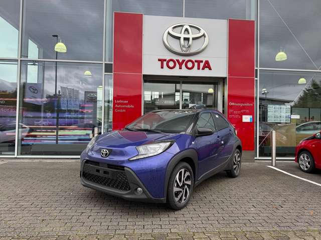 Toyota Andere