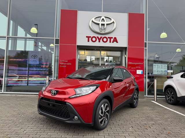 Toyota Andere