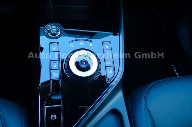 Kia Niro – Bild 12