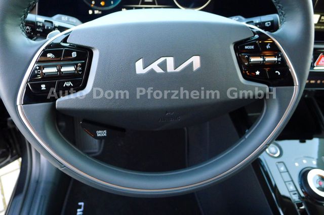 Kia Niro – Bild 13