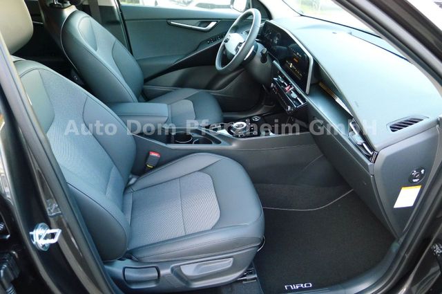 Kia Niro – Bild 14