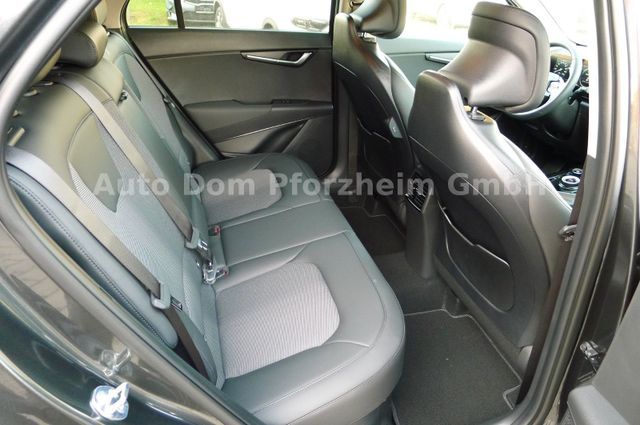 Kia Niro – Bild 15