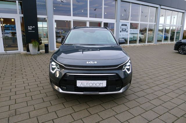 Kia Niro – Bild 2