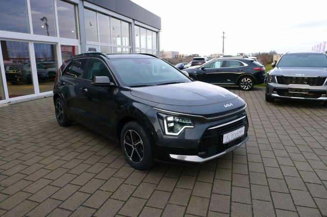 Kia Niro – Bild 3