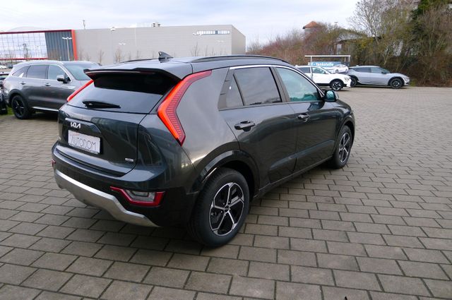 Kia Niro – Bild 4