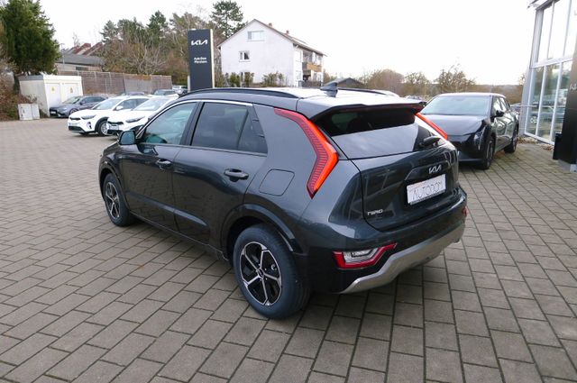Kia Niro – Bild 6