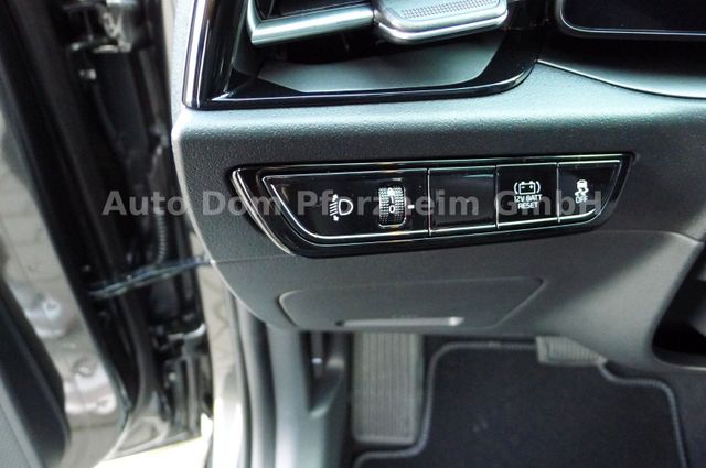 Kia Niro – Bild 8
