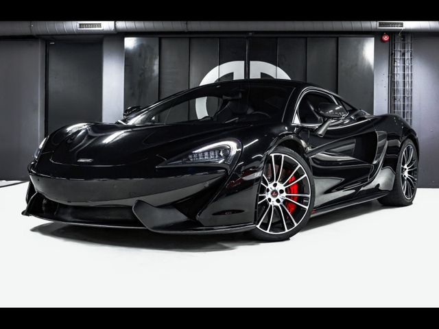 McLaren 570S