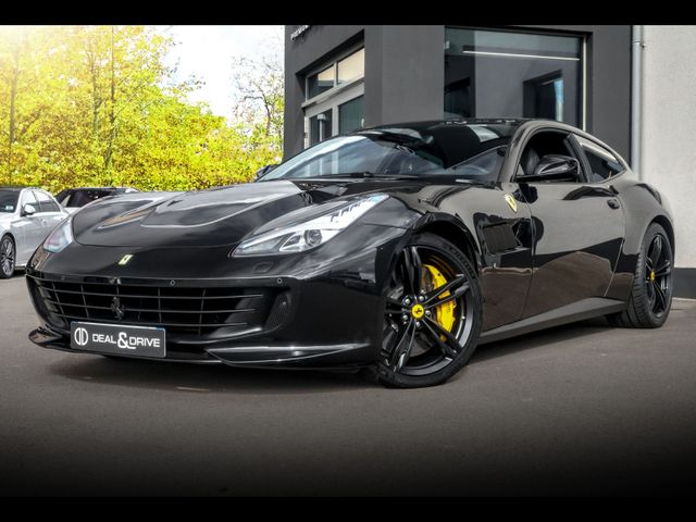 Ferrari GTC4 Lusso