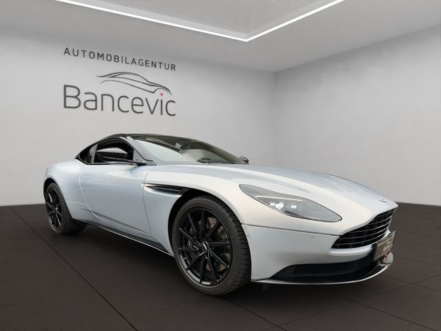 Aston Martin DB11