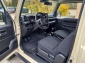 Suzuki Jimny Comfort *Hherlegung* *Gelndereifen*