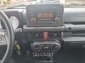 Suzuki Jimny Comfort *Hherlegung* *Gelndereifen*