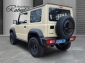 Suzuki Jimny Comfort *Hherlegung* *Gelndereifen*