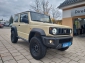 Suzuki Jimny Comfort *Hherlegung* *Gelndereifen*