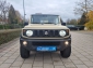 Suzuki Jimny Comfort *Hherlegung* *Gelndereifen*