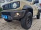 Suzuki Jimny Comfort *Hherlegung* *Gelndereifen*