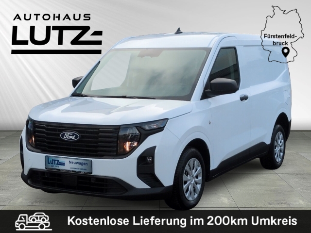 Ford Transit Courier Trend *Sofort Verfügbar*