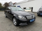 Mercedes-Benz C 250 T-Modell 7G AVANTGARDE NAVI AHK PDC