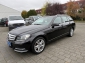 Mercedes-Benz C 250 T-Modell 7G AVANTGARDE NAVI AHK PDC