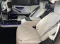 Mercedes-Benz S 580 Maybach 4M L MANUFAKTUR+FIRSTCLASS+NIGHT