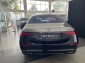 Mercedes-Benz S 580 Maybach 4M L MANUFAKTUR+FIRSTCLASS+NIGHT