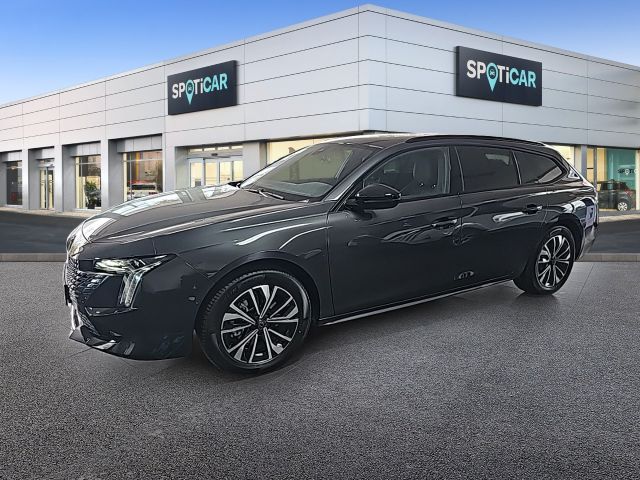Peugeot 508 SW