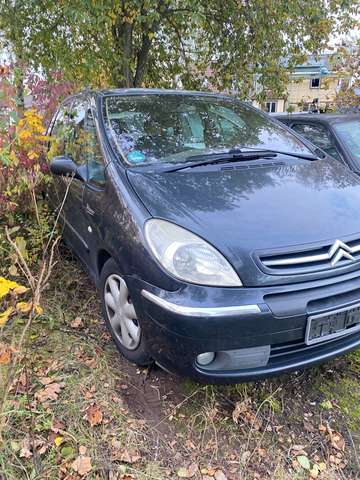 Citroen Xsara Picasso