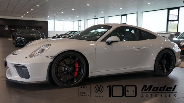 Porsche 991