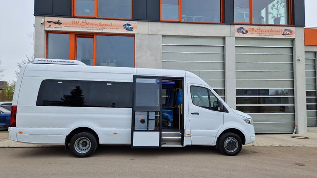 Iveco Daily C 70 City Niederflur 38 PAX auch als CNG