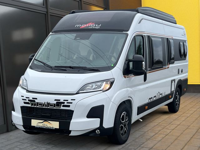 Malibu Van comfort GT skyview 640 LE Aufstelldach+ACC