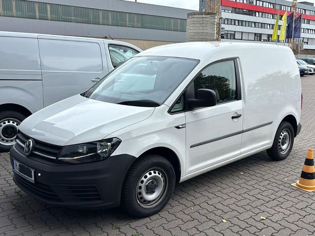 Volkswagen Caddy Nfz Kasten BMT 59000KM