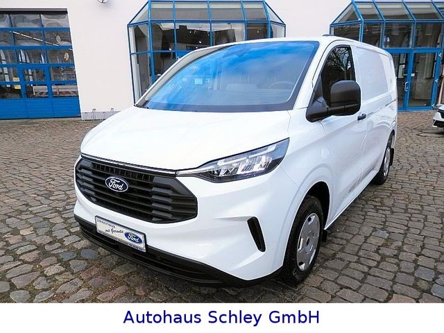 Ford Transit Custom Kasten 280 L1 Trend FWD*LED*AHK*