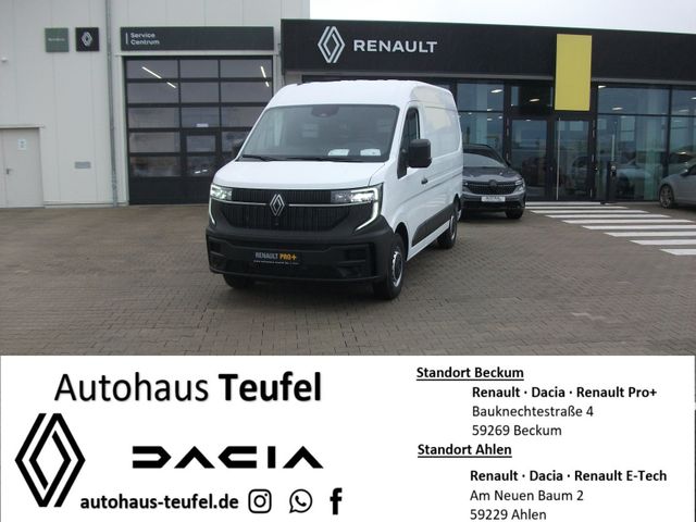 Renault Master KaWa advance L2H2 3,3t dCi 105