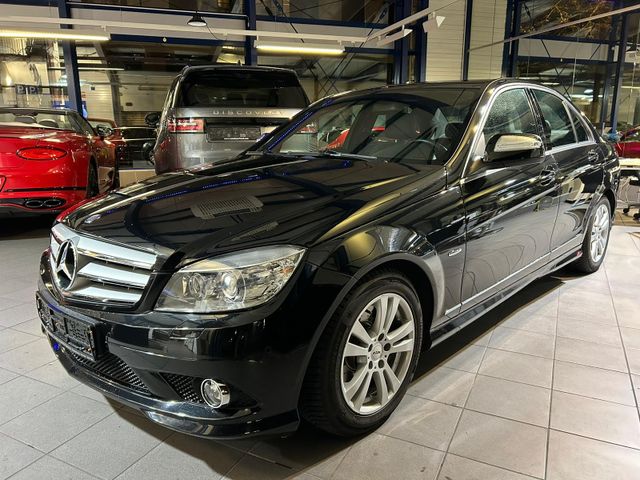 Mercedes-Benz C 280