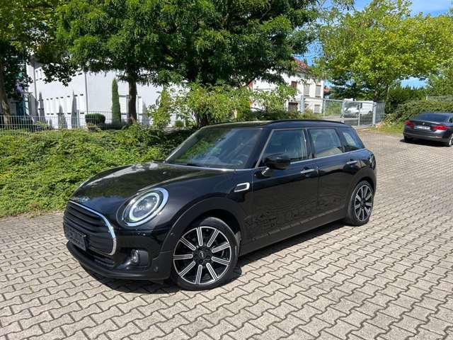 MINI Cooper Clubman