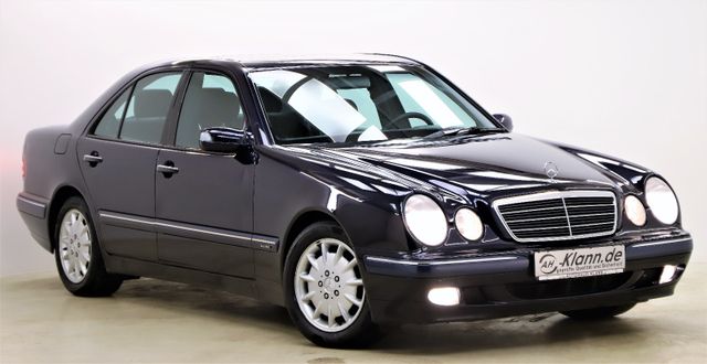 Mercedes-Benz E 240