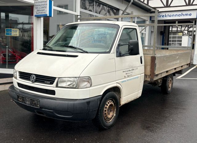 Volkswagen Pritsche SYNCRO 2.5 Tdi Tüv bis 04/2026