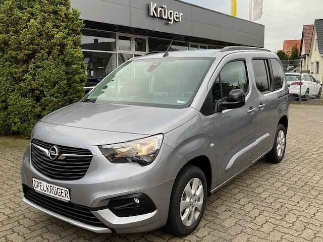 Opel Combo Life