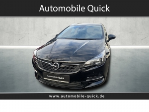 Opel Astra K ST 1.2 GS-Line Navi/Kamera/LED/Alu 17