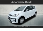 VW up! 1.0 3-Trig/Sitzheizung/Kamera/Allwetter