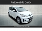 VW up! 1.0 3-Trig/Sitzheizung/Kamera/Allwetter