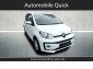 VW up! 1.0 3-Trig/Sitzheizung/Kamera/Allwetter