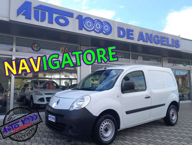 Renault Kangoo