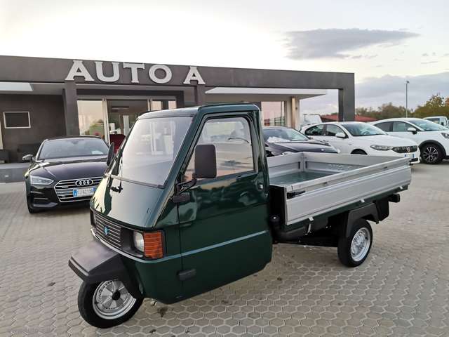 Piaggio APE