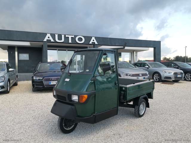 Piaggio APE