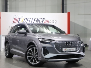 Audi e-tron S-LINE SPORT PANORAMA, MATRIX-LED, LEDER