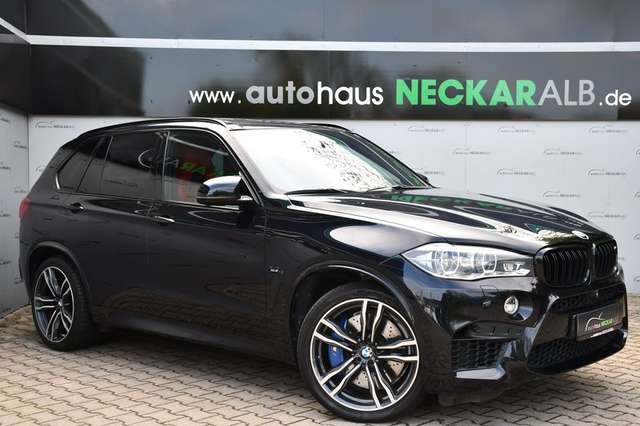 BMW X5 M